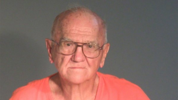 Jerome Baier Man Charged With Killing His Roommate in 1995