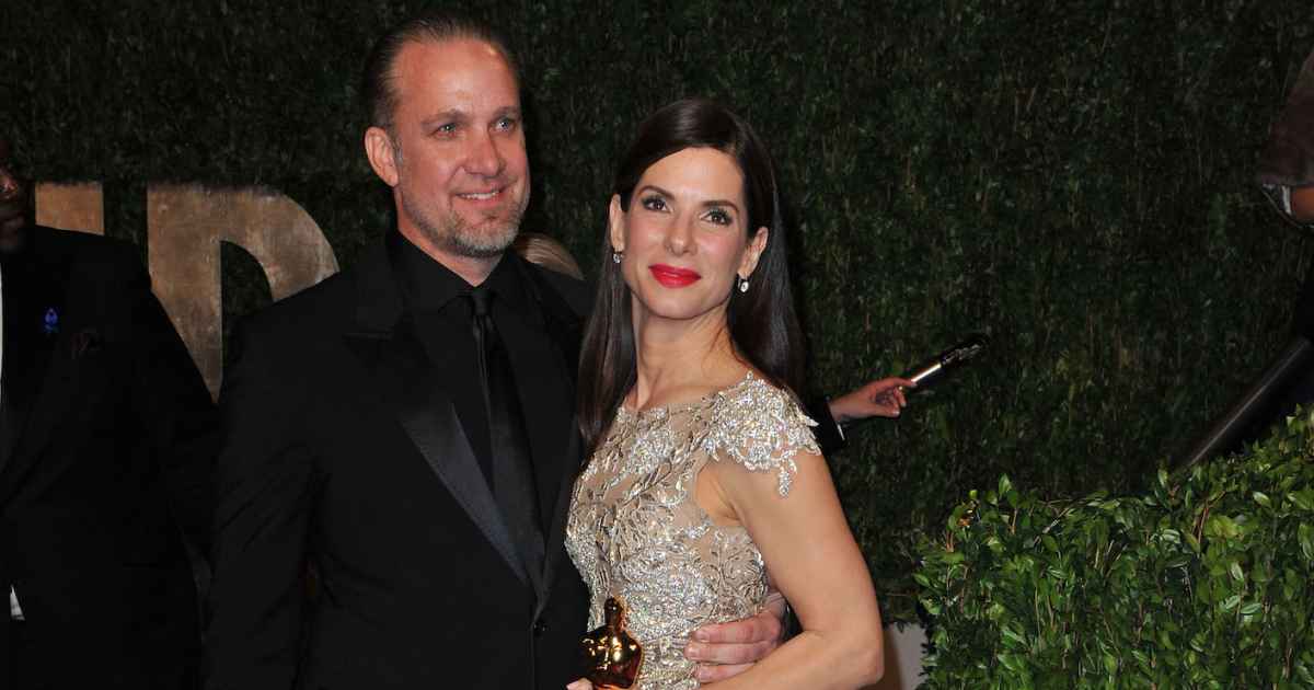 Sandra Bullock Makes Rare Comment About Ex-Husband Jesse James’ Cheating Scandal: ‘Trying to Grieve’ Sandra Bullock Makes Rare Comment About Ex-Husband Jesse James’ Cheating Scandal: ‘Trying to Grieve’