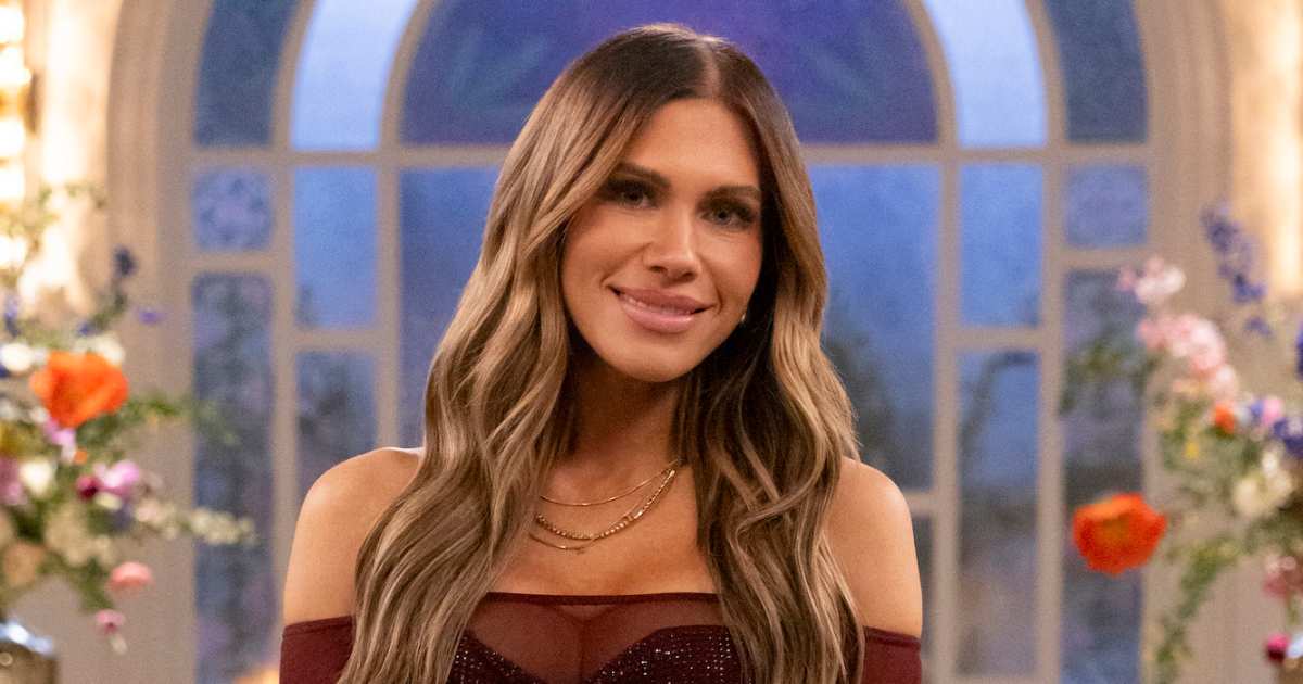 Jessi Draper Addresses ‘Mormon Wives’ Future After Multiple Cast Exits: ‘Don’t Know How Long’ Jessi Draper Addresses ‘Mormon Wives’ Future After Multiple Cast Exits: ‘Don’t Know How Long’