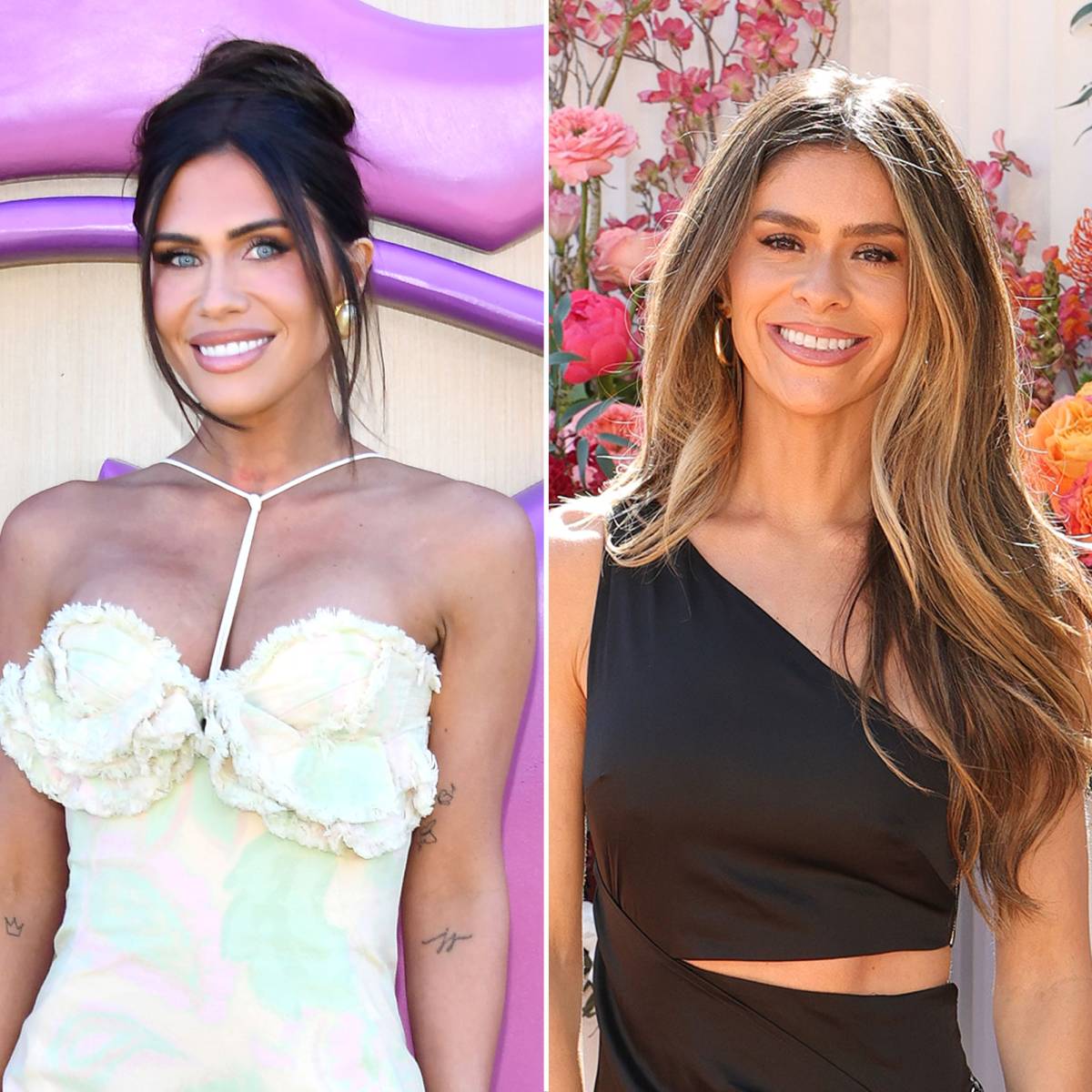 Jessi Draper Defends Her Support of Taylor Frankie Paul