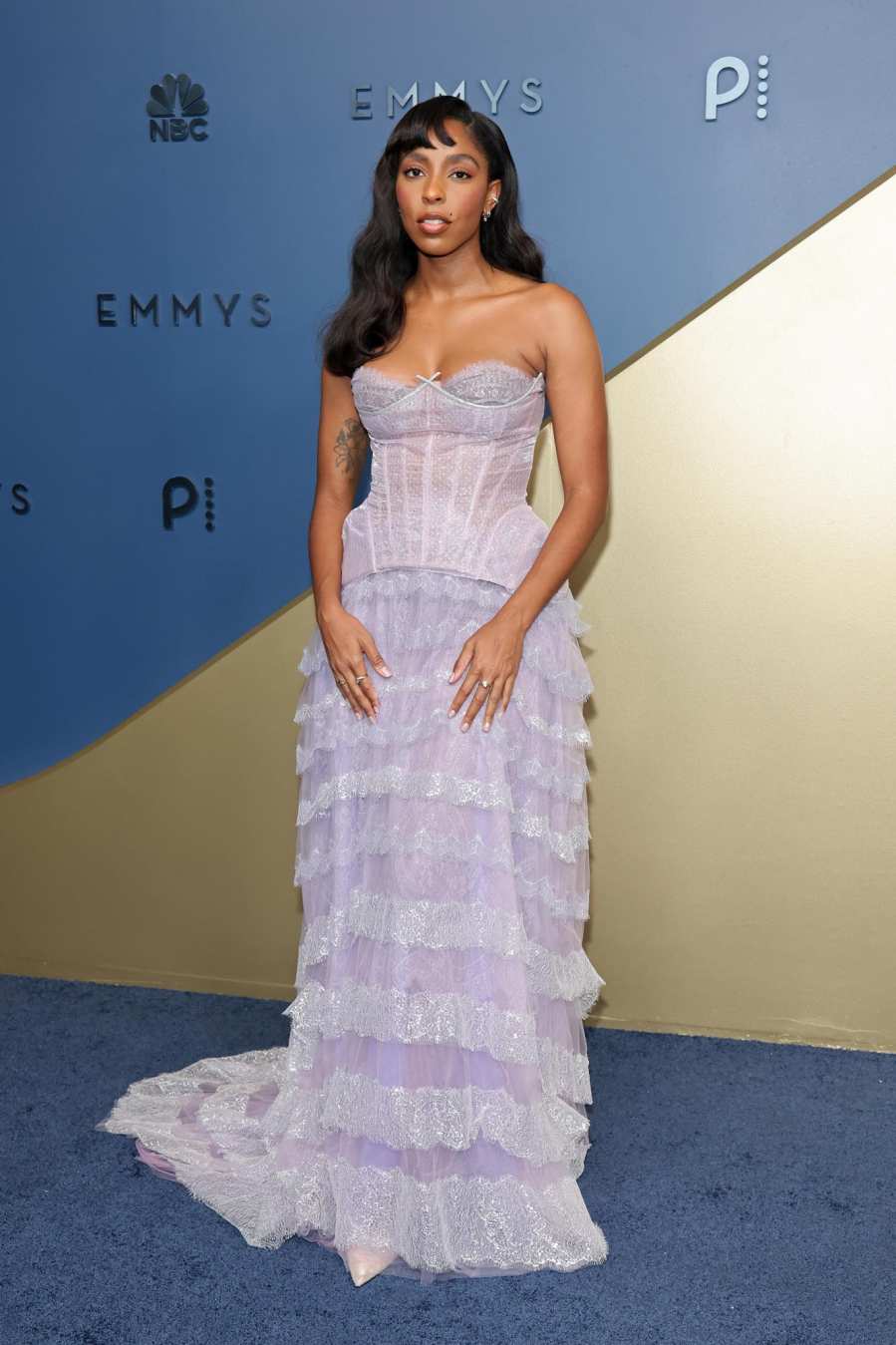 Jessica Williams 2026 Emmy