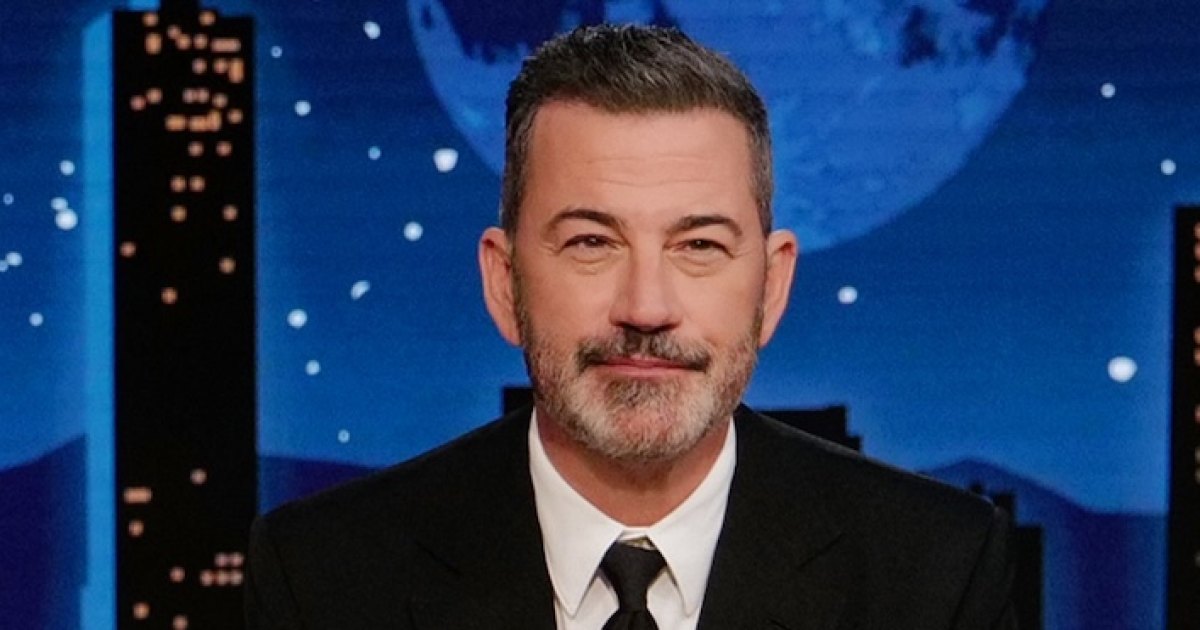 Jimmy Kimmel Announces Major Change to ABC Talk Show After Being ‘Threatened’ by the FCC Jimmy Kimmel Announces Major Change to ABC Talk Show After Being ‘Threatened’ by the FCC