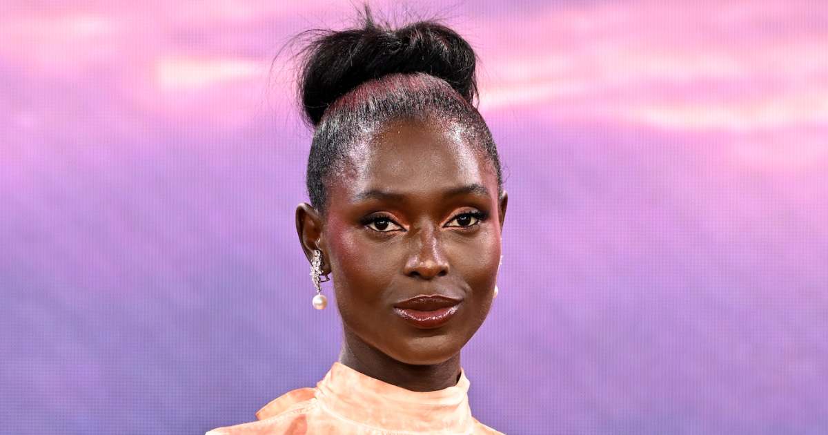 Publisher preview accompanying Jodie Turner-Smith Accused of Funding Brother’s Drug and Sex Parties, Calls Lawsuit ‘Meritless’