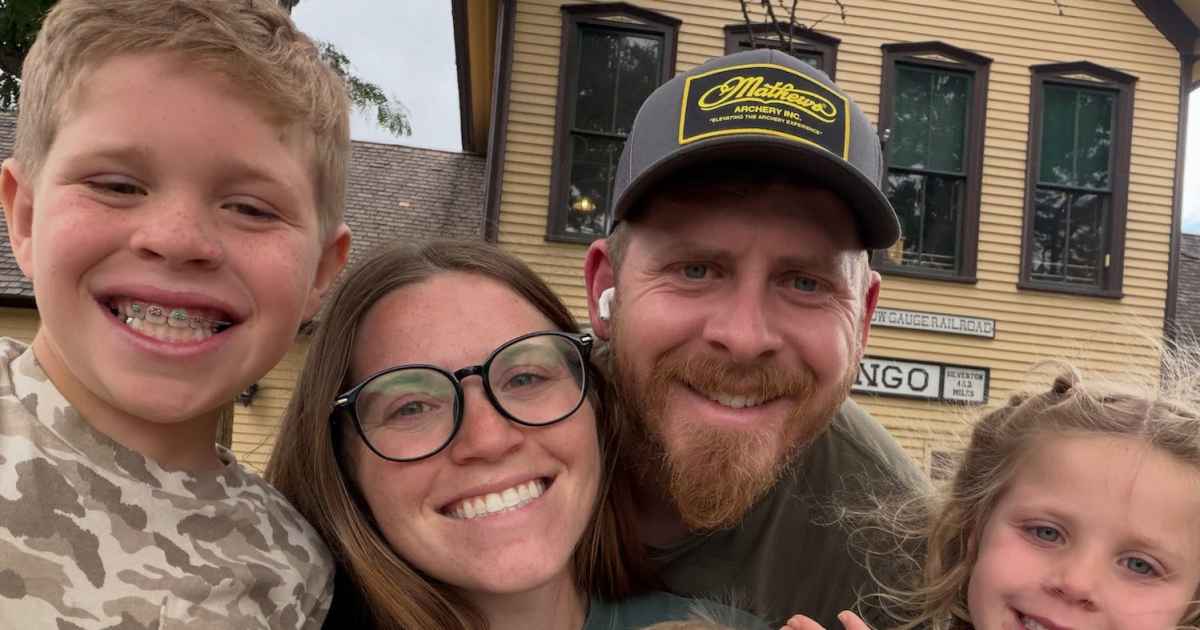 Joy-Anna Duggar Reveals How Her Kids Feel About Her Pregnancy: ‘They’ve Been Praying’ Joy-Anna Duggar Reveals How Her Kids Feel About Her Pregnancy: ‘They’ve Been Praying’
