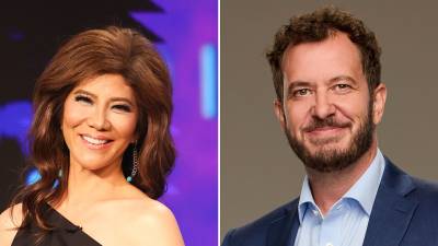 Julie Chen Moonves Reveals How She Feels About Rick Devens After Criticism