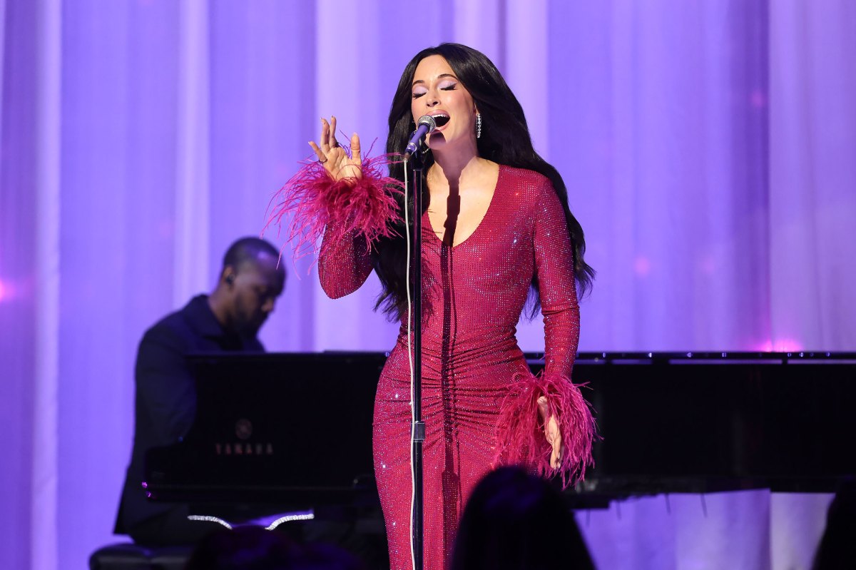 Kacy Musgraves 2026 MTV Video Music Awards