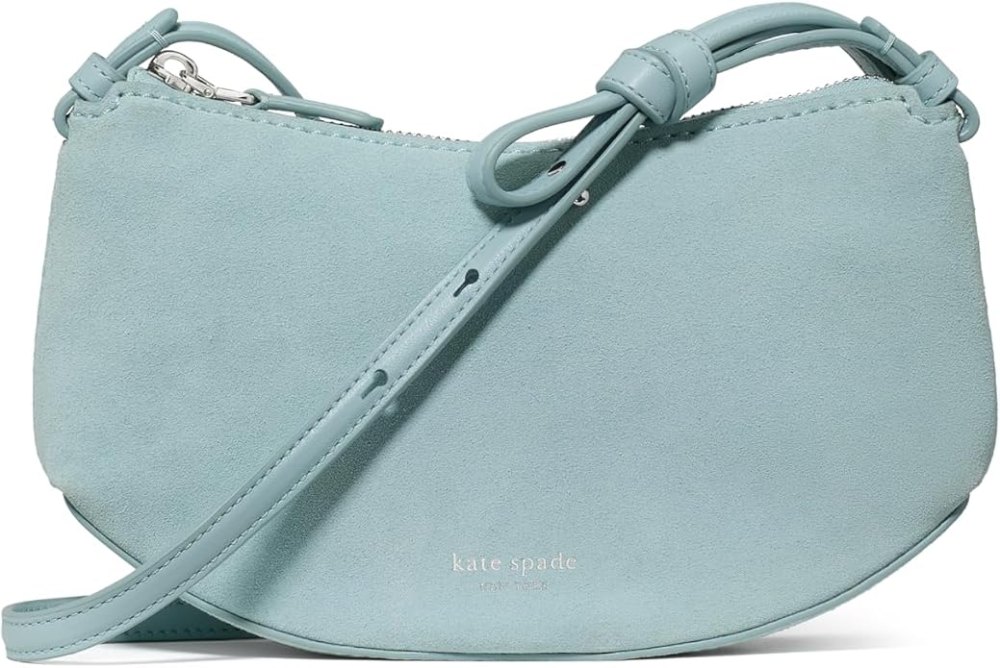 Kate Spade Suede Crossbody
