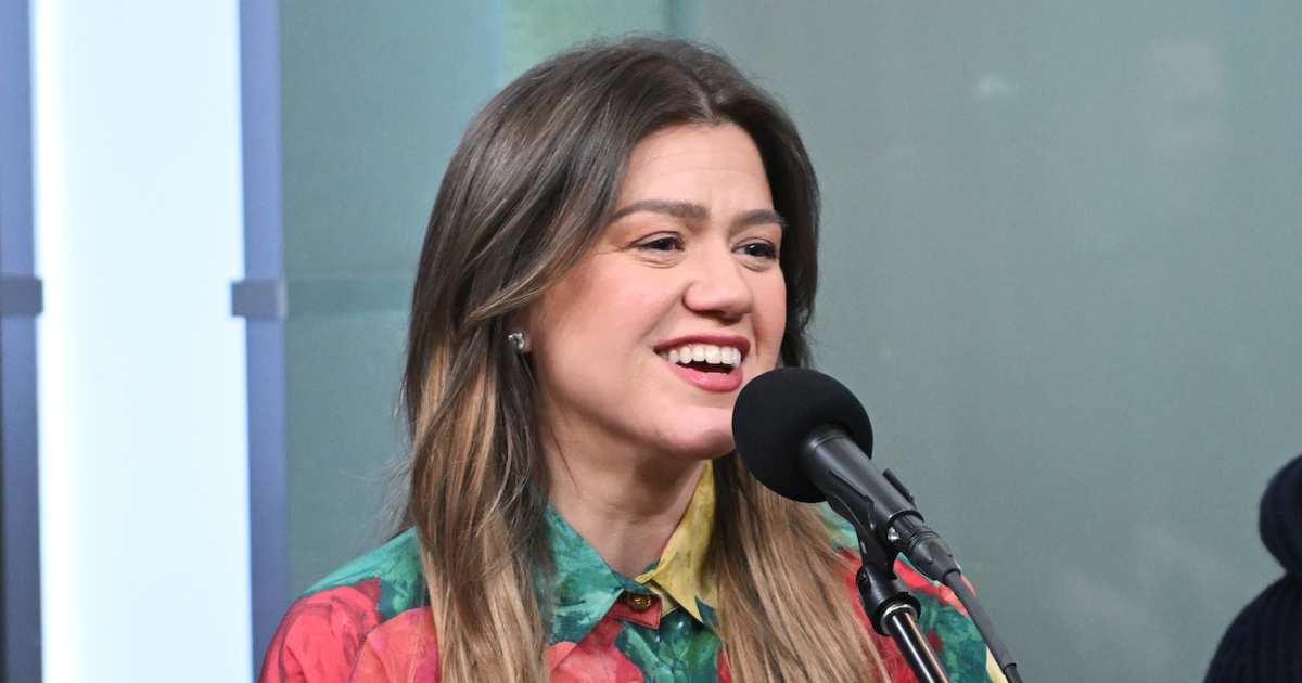 Why Kelly Clarkson Isn’t Dating After Ex Brandon Blackstock’s Death: ‘I Love My Life Right Now’ Why Kelly Clarkson Isn’t Dating After Ex Brandon Blackstock’s Death: ‘I Love My Life Right Now’