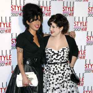 Kelly Osbourne Shares Emotional Tribute to Amy Winehouse on Her Birthday
