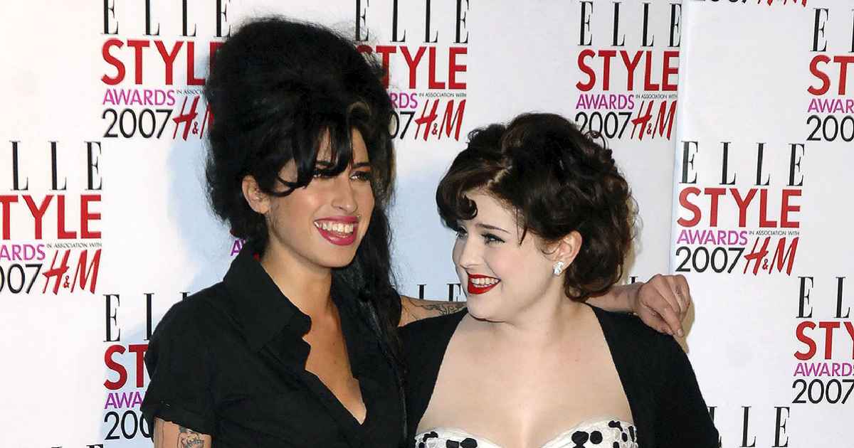 Kelly Osbourne Shares Emotional Tribute to Amy Winehouse on Late Singer’s Birthday: ‘You Were Magic’ Kelly Osbourne Shares Emotional Tribute to Amy Winehouse on Late Singer’s Birthday: ‘You Were Magic’