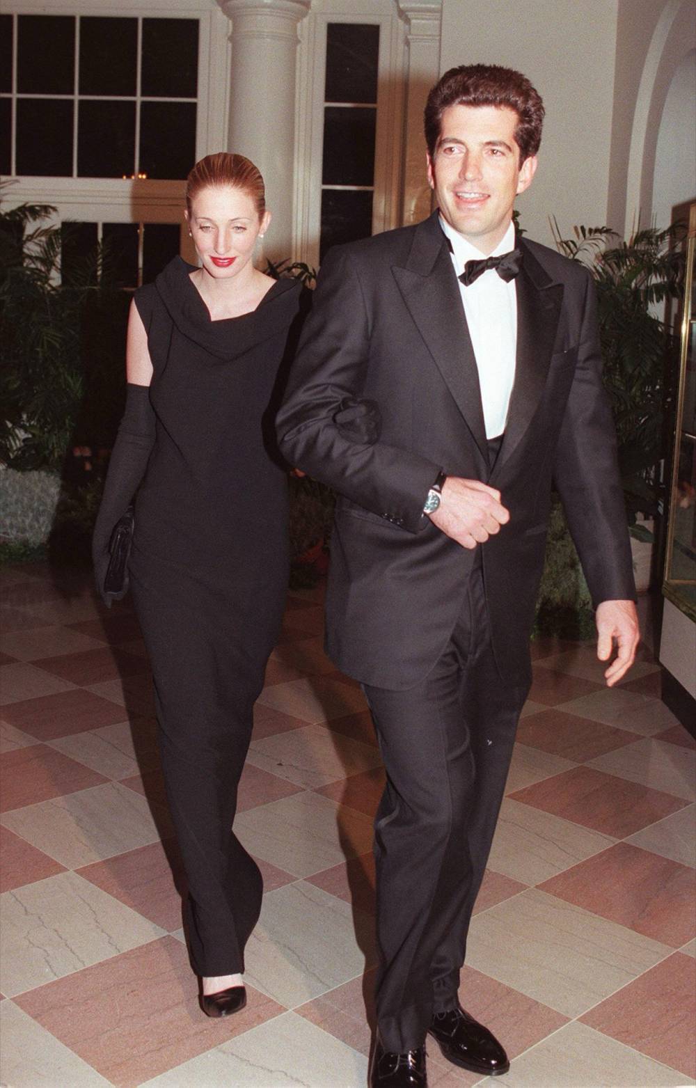 Martha Stewart Claims She Told JFK Jr to Get a Copilot