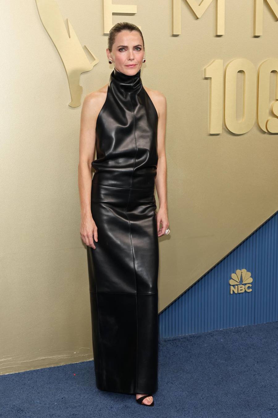 Keri Russell 2026 Emmy