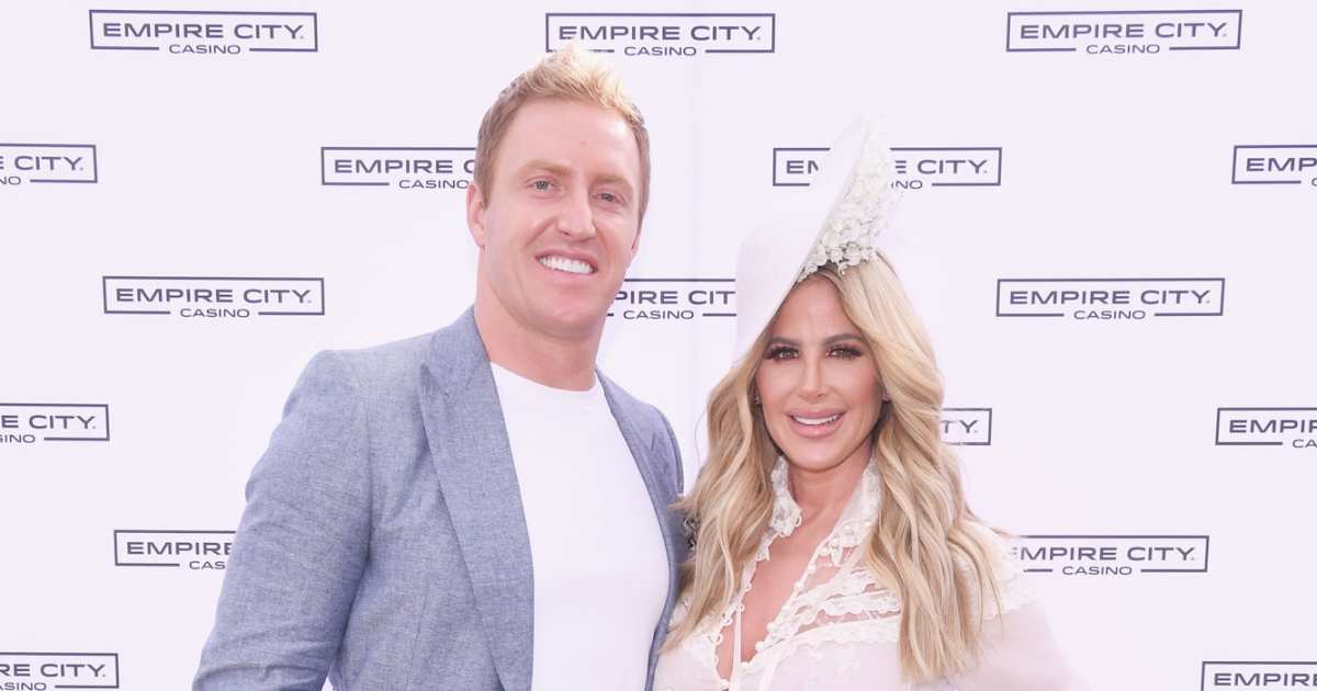 Kim Zolciak’s Boyfriend Kyle Mowitz Doubles Down on Trying to Keep Kroy Biermann Away from His Kids Kim Zolciak’s Boyfriend Kyle Mowitz Doubles Down on Trying to Keep Kroy Biermann Away from His Kids