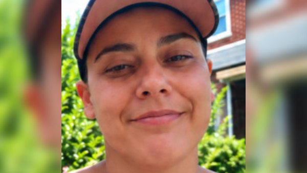 Kimberley Faye Gsell Man Arrested After Missing Woman Remains Found Near Creek