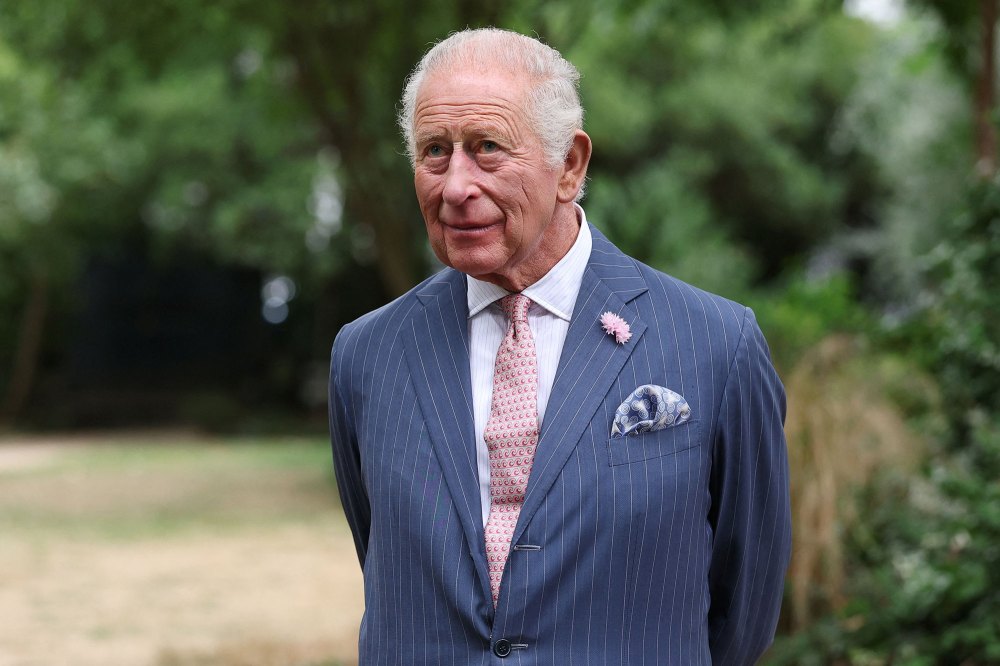 King Charles III 2638 Us Magazine Cover Story