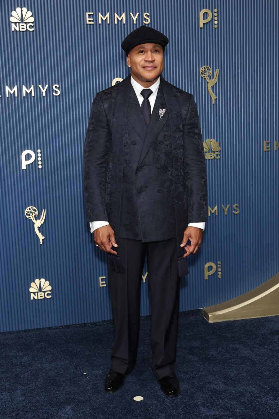 LL Cool J 2026 Emmy