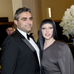 Lady-Gaga-and-Michael-Polansky-GettyImages-2200270778