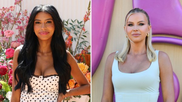 Layla Taylor and Mayci Neeley Hint at 'Mormon Wives' Exits After Mikayla