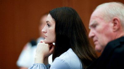 Lindsay Clancy Attorney Says Her Supporters Have Sent Her Enough Letters to Fill 3 Boxes