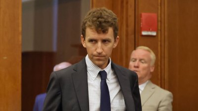 Lindsay Clancy Ex Patrick Speaks Out After Mistrial