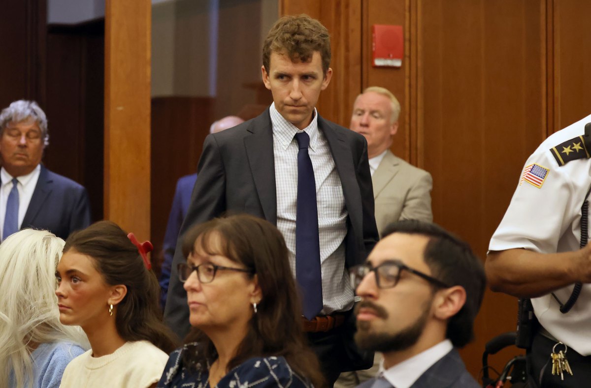 Lindsay Clancy Ex Patrick Speaks Out After Mistrial