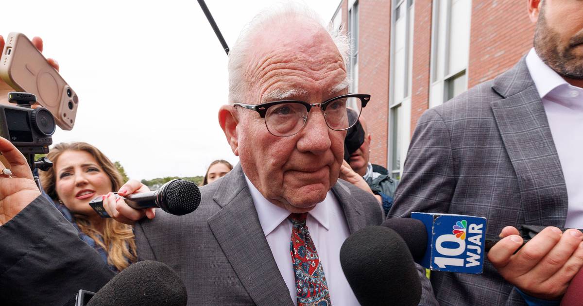 Lindsay Clancy’s Lawyer to Defend Woman Accused of Killing Grandma Over M Estate in Next High-Profile Case Lindsay Clancy’s Lawyer to Defend Woman Accused of Killing Grandma Over M Estate in Next High-Profile Case