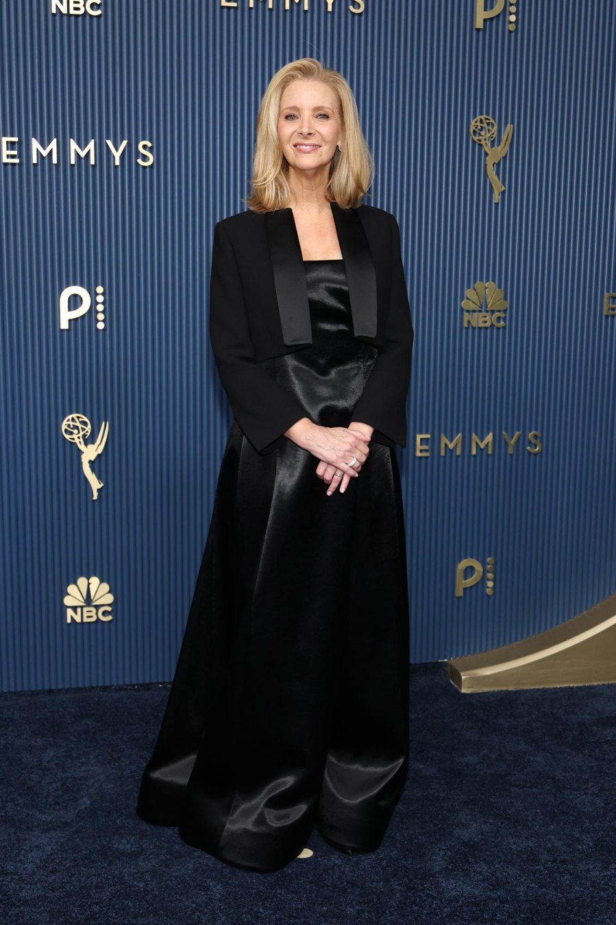 Lisa Kudrow 2026 Emmy