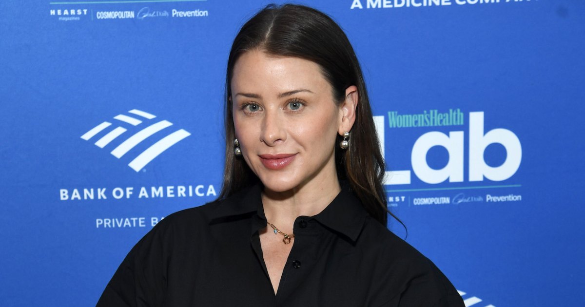 The Hills’ Lo Bosworth Had Ear Surgery After Otosclerosis Battle ‘Got Way Worse’ During Pregnancy The Hills’ Lo Bosworth Had Ear Surgery After Otosclerosis Battle ‘Got Way Worse’ During Pregnancy