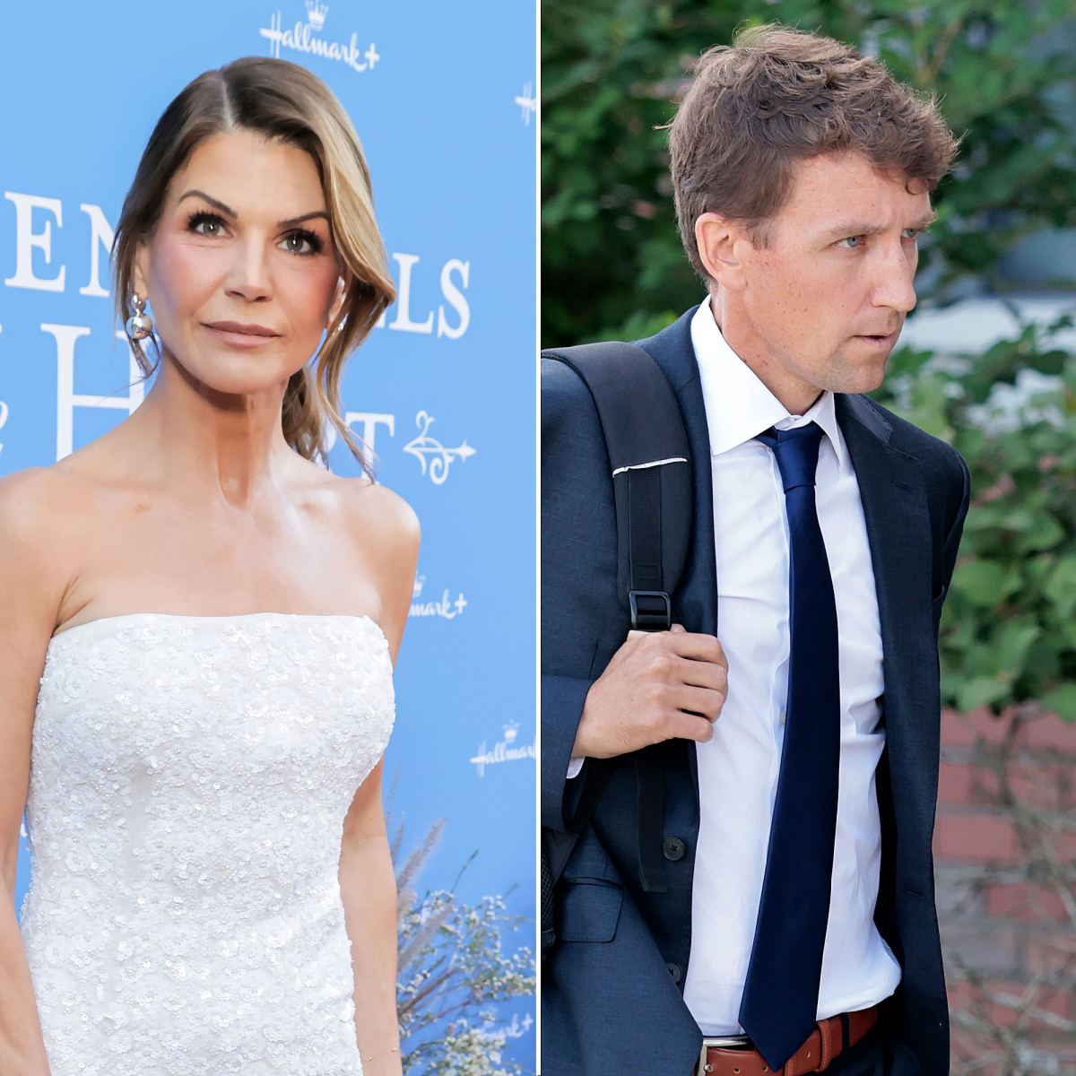 Lori Loughlin Divorce Filing Patrick Clancy Addresses Conspiracy Theorists and More Top Stories