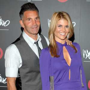 Lori Loughlin and Mossimo Giannulli Timeline of Their Relationship Before Split