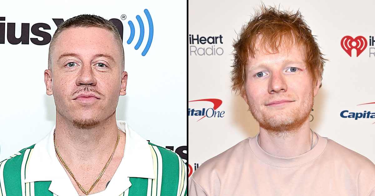 Macklemore Reacts to Being Dropped From Ed Sheeran’s ‘Loop Tour’ After Shouting ‘Free Palestine’ Macklemore Reacts to Being Dropped From Ed Sheeran’s ‘Loop Tour’ After Shouting ‘Free Palestine’