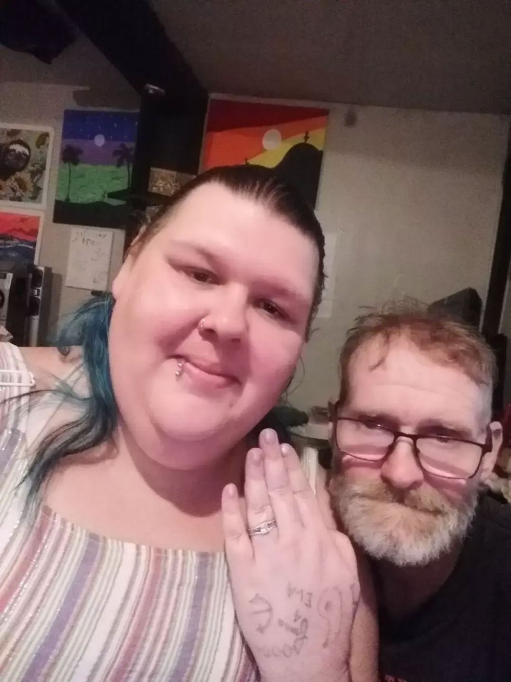 Mama June Ex Mike Sugar Bear Thompson Resurfaces Online With New Fiance