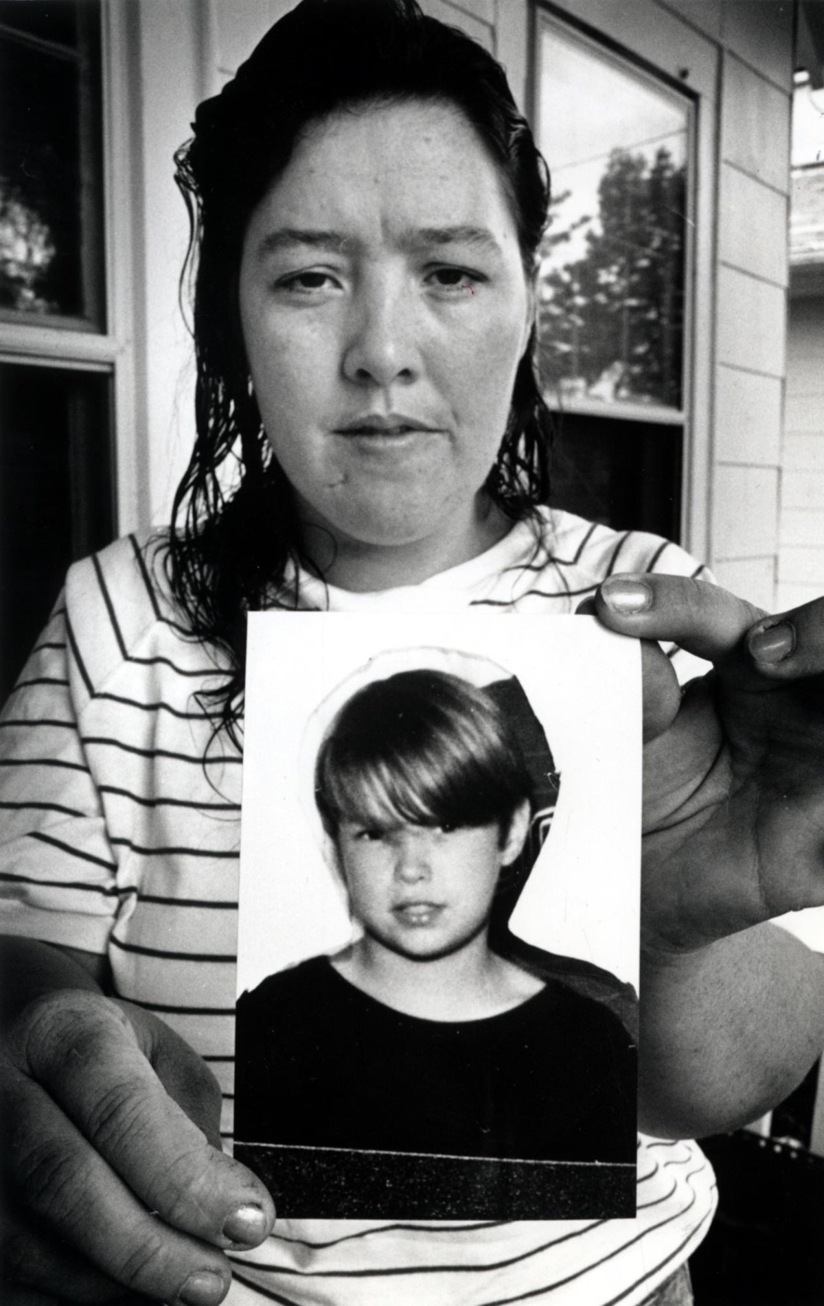 Man Accused of Murdering 10-Year-Old Boy Three Decades Ago