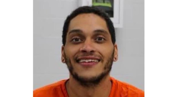 Man Allegedly Abducted Ex Girlfriend Grandmother and Baby
