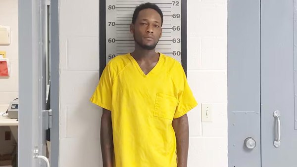 Man Allegedly Tore Out AC Unit and Kidnapped 10-Year-Old From Her Bedroom