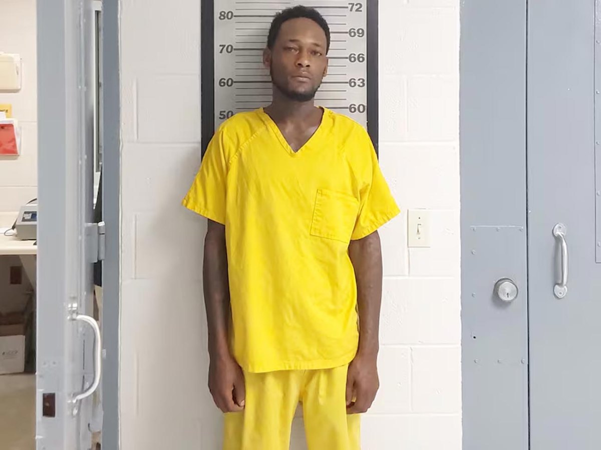 Man Allegedly Tore Out AC Unit and Kidnapped 10-Year-Old From Her Bedroom
