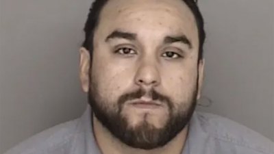 Man Exposed Himself to 7-Year-Old at Children Birthday Party Sonny Velasco