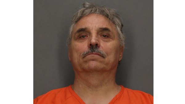 Man Sentenced in Missing Person Case After Bones Found