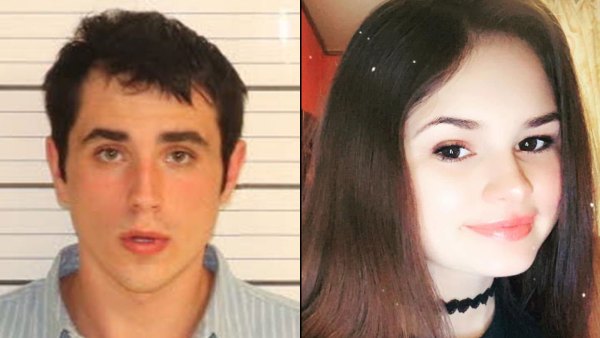Man Wanted in 15 Year Old Killing is Caught in Europe After 3 Years On the Run Haley Reedy Seth Walls
