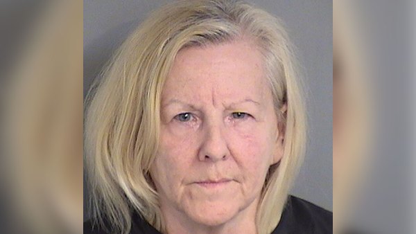 Marilyn Elise Therrell Florida Mom Allegedly Tried to Use Medication to Kill Adult Sons With Autism