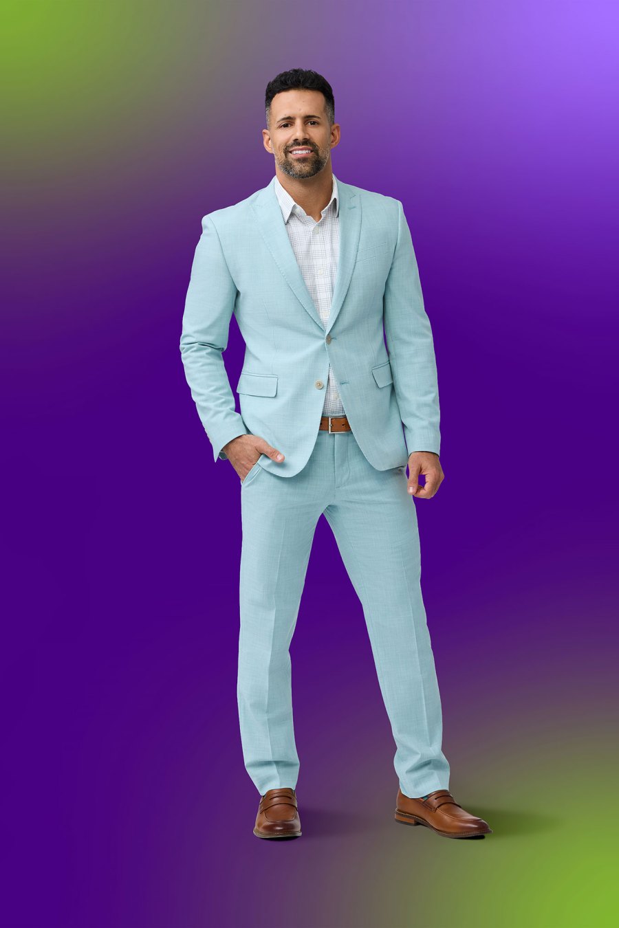 Mark Colantonio Love is Blind Season 11