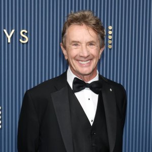 Martin Short Emmys 2026