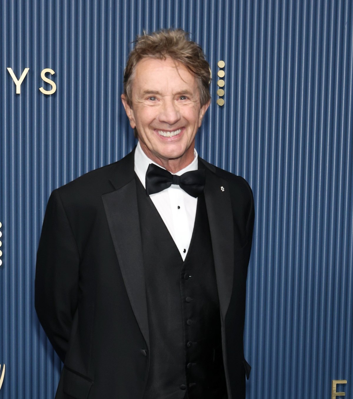 Martin Short Emmys 2026