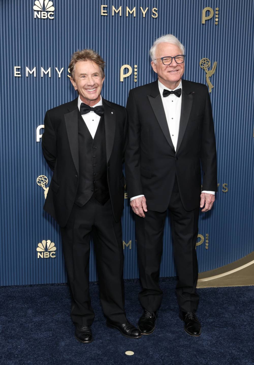 Martin Short Emmys 2026
