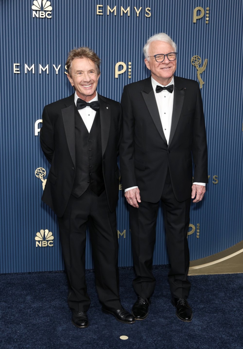 Martin Short Emmys 2026