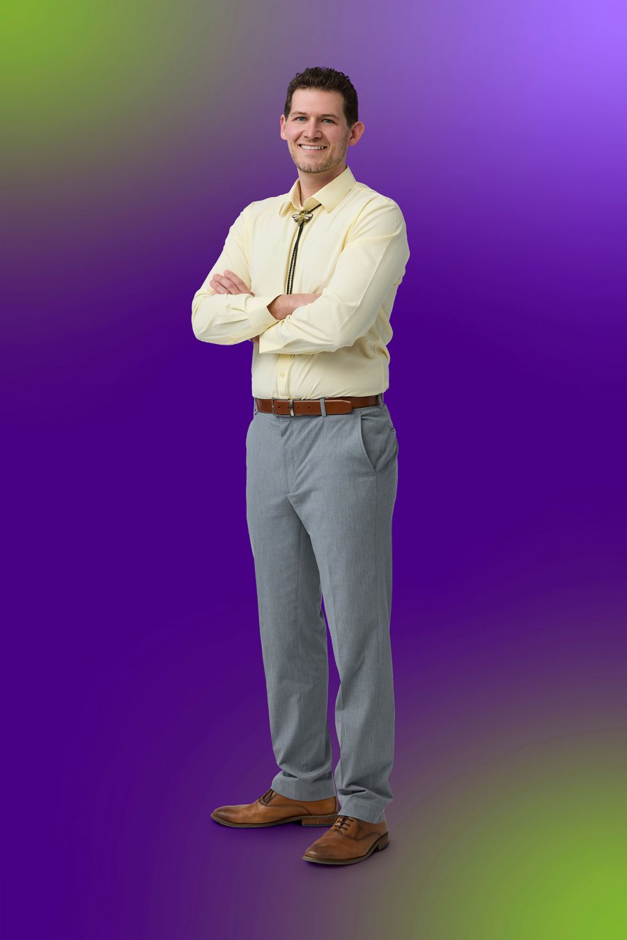 Matt Waldrip Love is Blind Season 11