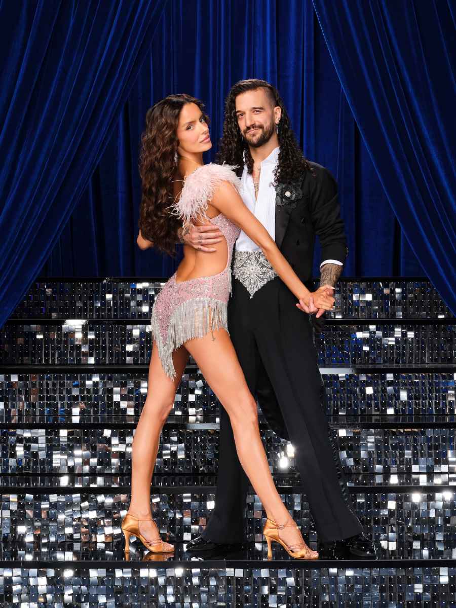 'DWTS' Season 35 Yacht Rock Night Recap: Who Went Home?