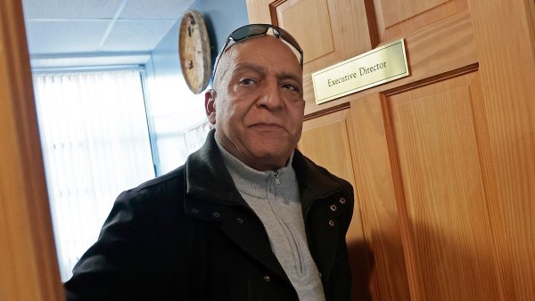 Mayor Charged With Assault and Battery Moises Rodrigues