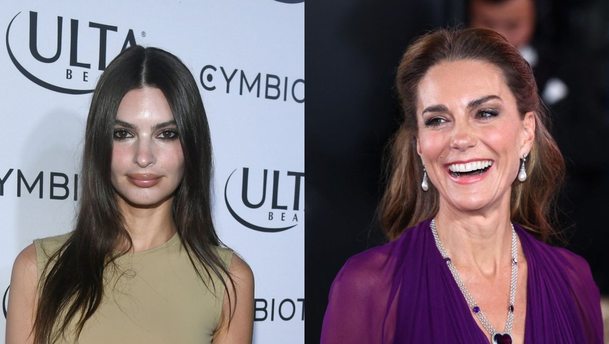 Emrata Kate Middleton