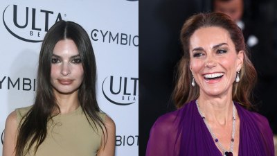 Emrata Kate Middleton